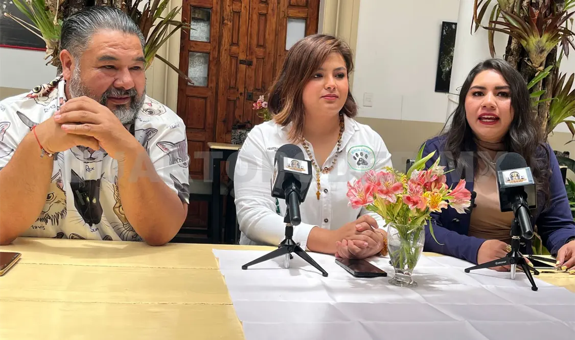 Los organizadores invitaron a la ciudadanía a formar parte de la cuarta edición del Croquetón. Manuel Martínez / CP