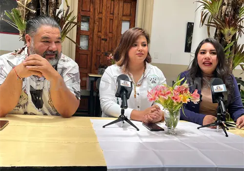 Lista cuarta edición del Croquetón 2026 Lista cuarta edición del Croquetón 2026