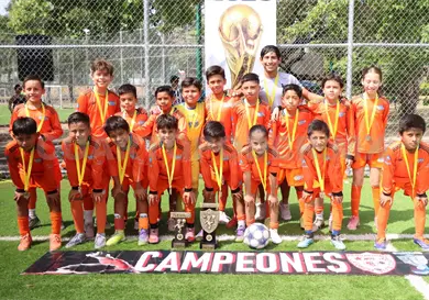 Dram&aacute;tica final en la categor&iacute;a Ni&ntilde;os H&eacute;roes