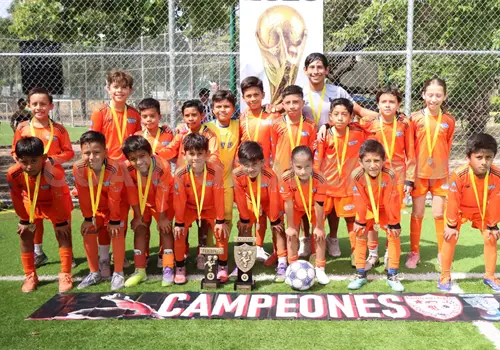 Dram&aacute;tica final en la categor&iacute;a Ni&ntilde;os H&eacute;roes
