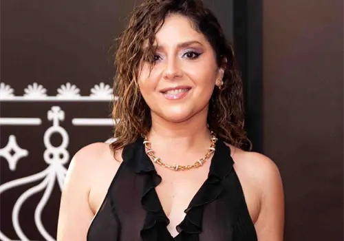 Diana Bovio disfruta ser madre Diana Bovio disfruta ser madre