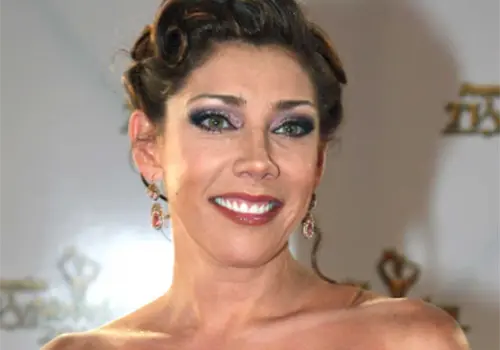 Cynthia Klitbo le da el sí a reality Cynthia Klitbo le da el sí a reality