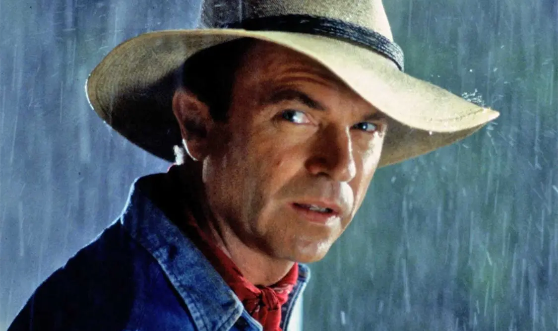 Muere Sam Neill a los 78 años