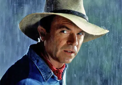 Muere Sam Neill a los 78 años Muere Sam Neill a los 78 años