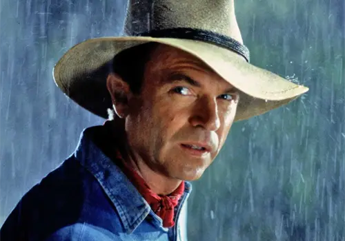 Muere Sam Neill a los 78 a&ntilde;os