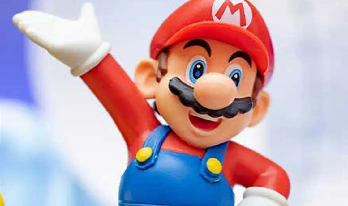 Super Mario Galaxy se apodera de taquilla