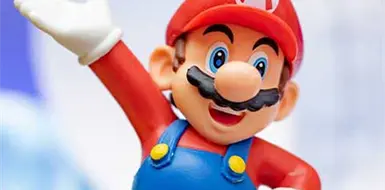 Super Mario Galaxy se apodera de taquilla Super Mario Galaxy se apodera de taquilla