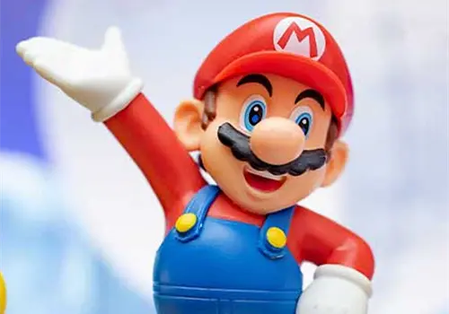 Super Mario Galaxy se apodera de taquilla Super Mario Galaxy se apodera de taquilla