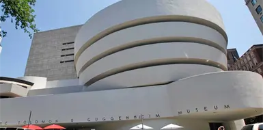 Hallan bacteria en Museo Guggenheim