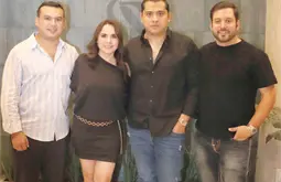Una nueva experiencia gastronómica Una nueva experiencia gastronómica