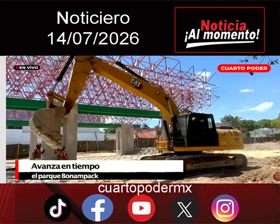 #Noticiero TVO #TuDiarioVivir con Adolfo Luján. #Noticiero TVO #TuDiarioVivir con Adolfo Luján.