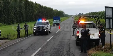 Lo matan a balazos cerca de un rancho bananero Lo matan a balazos cerca de un rancho bananero