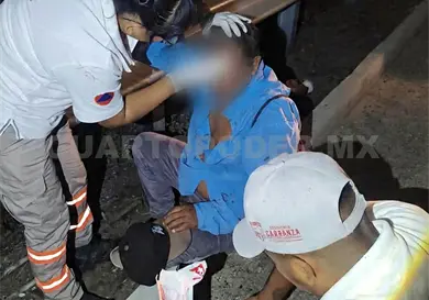 Un muerto y un malherido en un accidente de moto Un muerto y un malherido en un accidente de moto