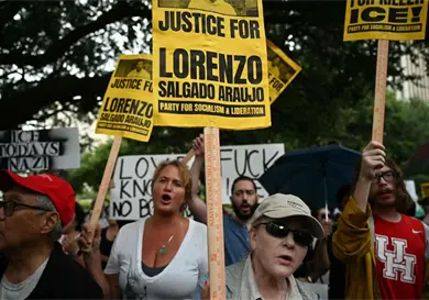 Inicia denuncias por muerte de mexicanos en USA