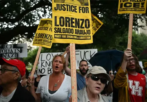Inicia denuncias por muerte de mexicanos en USA Inicia denuncias por muerte de mexicanos en USA