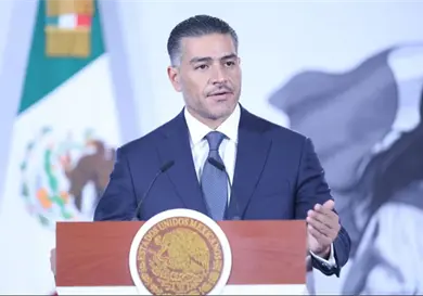 Reporta Harfuch 2 mil 627 laboratorios desmantelados