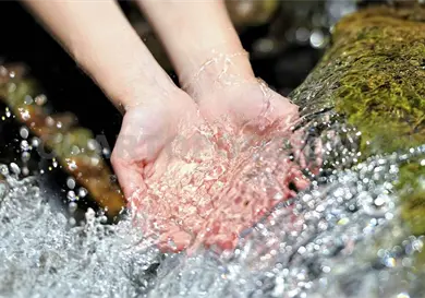 Piden reconocimiento de gesti&oacute;n comunitaria del agua