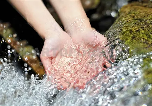 Piden reconocimiento de gesti&oacute;n comunitaria del agua