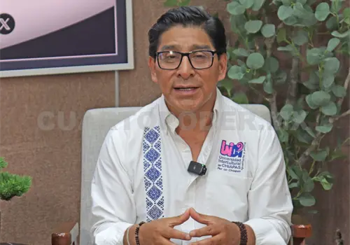 Unich, comprometida con el humanismo