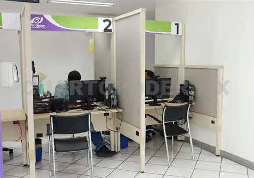 Prodecon ofrece servicios gratuitos Prodecon ofrece servicios gratuitos