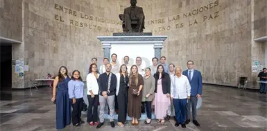 Realizan simposium de la Barra Mexicana de Abogados Realizan simposium de la Barra Mexicana de Abogados