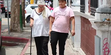 Promover&aacute;n actividades para reconocer a adultos