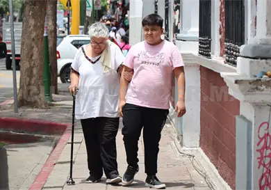 Promoverán actividades para reconocer a adultos Promoverán actividades para reconocer a adultos