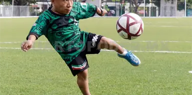 Participar&aacute; Ismael Quintero en campeonato