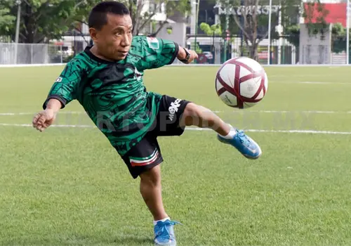 Participará Ismael Quintero en campeonato Participará Ismael Quintero en campeonato
