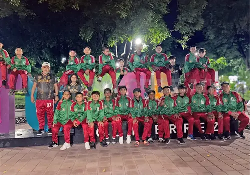 Deportivo Tuxtla viaja a la Copa Franja 2026 Deportivo Tuxtla viaja a la Copa Franja 2026