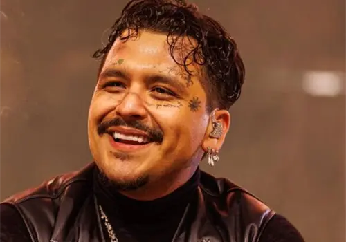 Papá de Christian Nodal niega pleito Papá de Christian Nodal niega pleito