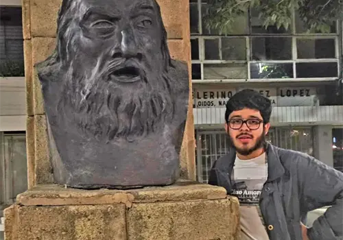 Poetas podrían cambiar las reglas Poetas podrían cambiar las reglas