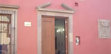 Casa del Poeta sigue en proceso Casa del Poeta sigue en proceso