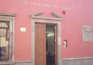 Casa del Poeta sigue en proceso Casa del Poeta sigue en proceso
