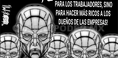 Industria 4.0 en México: ¿moda o necesidad? Industria 4.0 en México: ¿moda o necesidad?