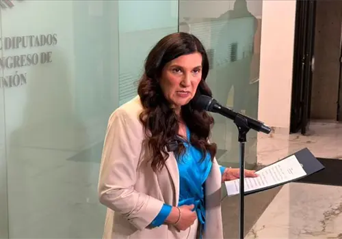 Acusaciones de director de DEA no deben minimizarse