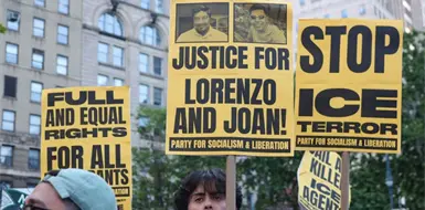 Ordenan investigar muerte de migrante