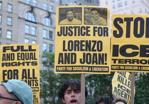 Ordenan investigar muerte de migrante