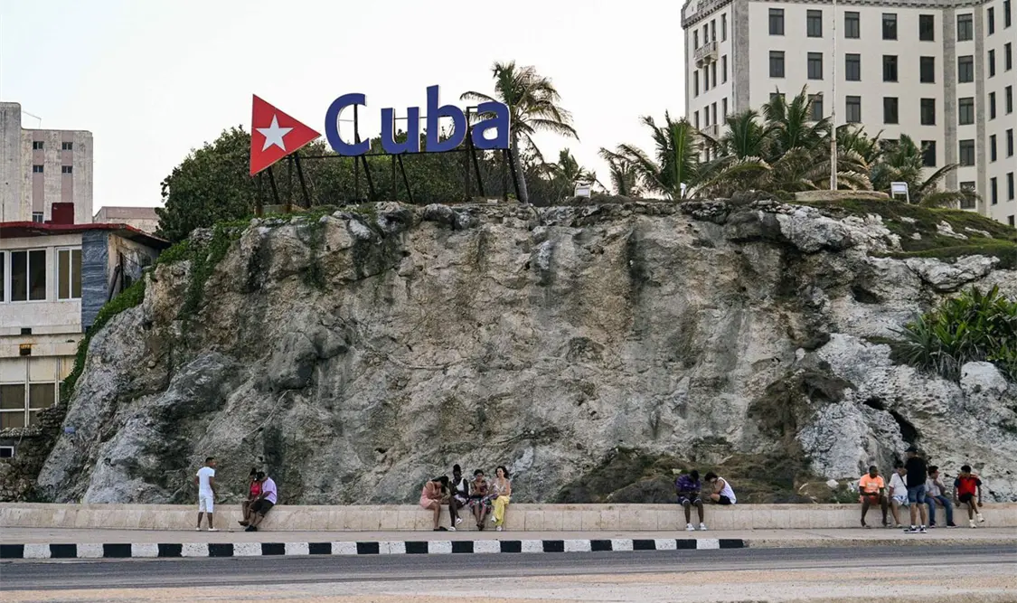 El Pentágono evalúa opciones militares en Cuba