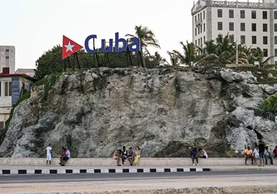 El Pentágono evalúa opciones militares en Cuba El Pentágono evalúa opciones militares en Cuba