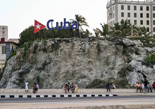 El Pentágono evalúa opciones militares en Cuba El Pentágono evalúa opciones militares en Cuba