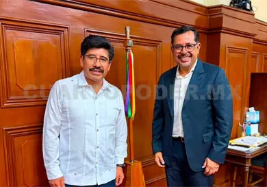 Analizan agenda legislativa estatal