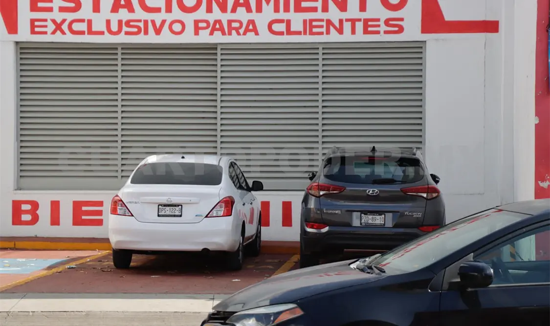 Los casos de estafa han ido al alza. Diego Pérez / CP