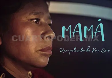 Presentarán documental "Mamá" de Xun Sero Presentarán documental "Mamá" de Xun Sero