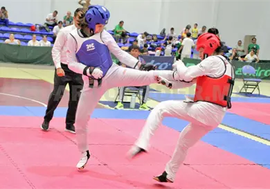 ACHTKD se fortalece con selectivo estatal