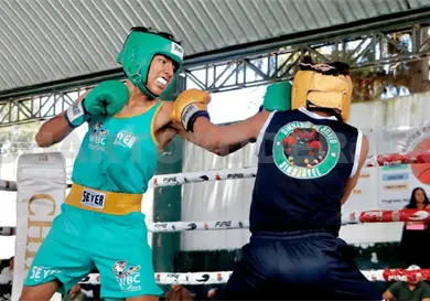 Ocozocoautla recibe eliminatoria al nacional