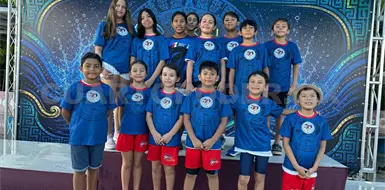 El Delfín suma experiencia en Copa Maya El Delfín suma experiencia en Copa Maya