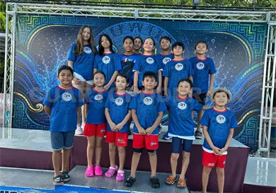 El Delf&iacute;n suma experiencia en Copa Maya