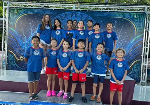 El Delf&iacute;n suma experiencia en Copa Maya