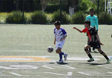 Van por el pase a las semifinales Van por el pase a las semifinales